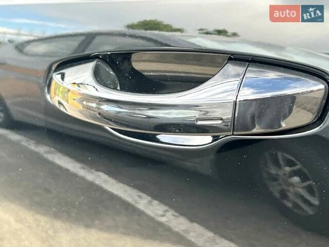 Черный Ауди Ку3, объемом двигателя 1.98 л и пробегом 1 тыс. км за 52499 $, фото 28 на Automoto.ua