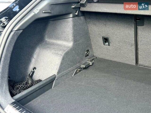 Черный Ауди Ку3, объемом двигателя 1.98 л и пробегом 1 тыс. км за 52499 $, фото 79 на Automoto.ua