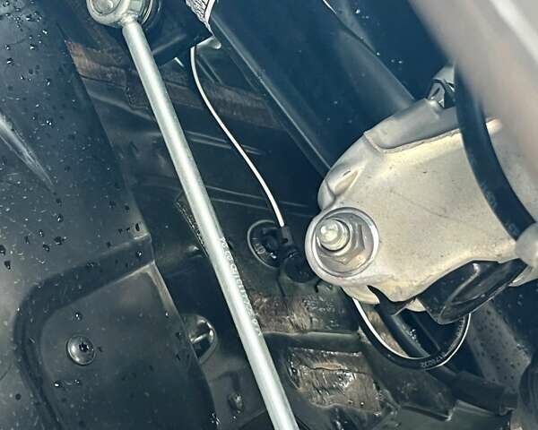 Черный Ауди Ку3, объемом двигателя 1.98 л и пробегом 1 тыс. км за 52499 $, фото 39 на Automoto.ua