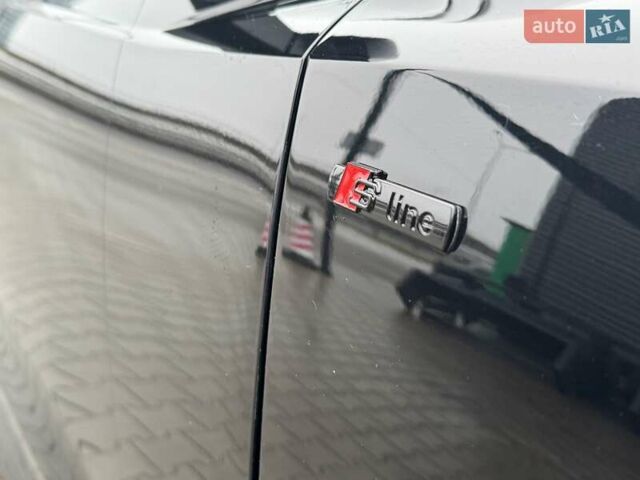 Чорний Ауді Ку3, об'ємом двигуна 1.98 л та пробігом 6 тис. км за 30900 $, фото 12 на Automoto.ua