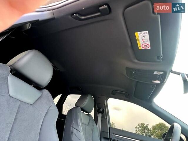 Черный Ауди Ку3, объемом двигателя 1.98 л и пробегом 1 тыс. км за 52499 $, фото 95 на Automoto.ua