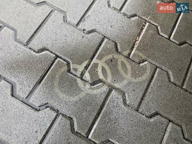 Чорний Ауді Ку3, об'ємом двигуна 1.98 л та пробігом 6 тис. км за 30900 $, фото 21 на Automoto.ua