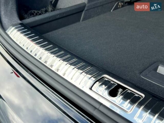 Черный Ауди Ку3, объемом двигателя 1.98 л и пробегом 1 тыс. км за 52499 $, фото 82 на Automoto.ua