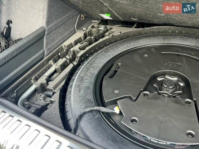 Черный Ауди Ку3, объемом двигателя 1.98 л и пробегом 1 тыс. км за 52499 $, фото 83 на Automoto.ua