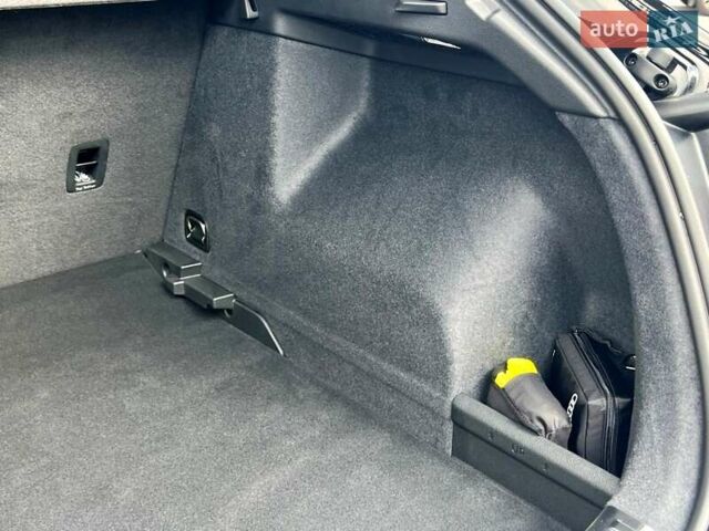 Черный Ауди Ку3, объемом двигателя 1.98 л и пробегом 1 тыс. км за 52499 $, фото 80 на Automoto.ua