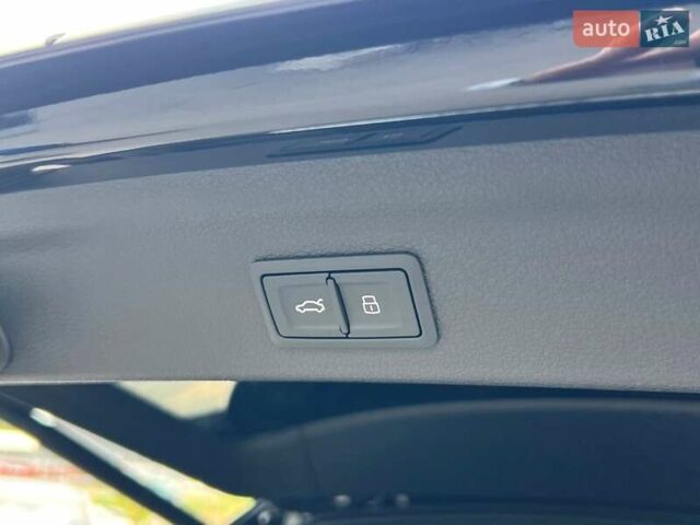 Черный Ауди Ку3, объемом двигателя 1.98 л и пробегом 1 тыс. км за 52499 $, фото 78 на Automoto.ua