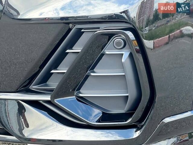 Черный Ауди Ку3, объемом двигателя 1.98 л и пробегом 1 тыс. км за 52499 $, фото 11 на Automoto.ua