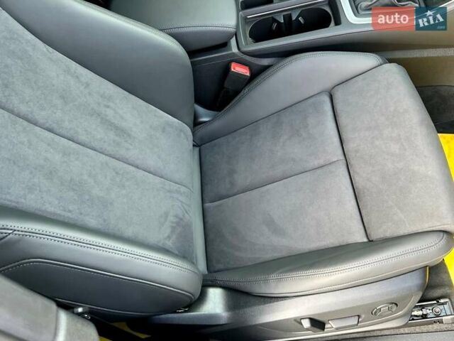 Черный Ауди Ку3, объемом двигателя 1.98 л и пробегом 1 тыс. км за 52499 $, фото 36 на Automoto.ua