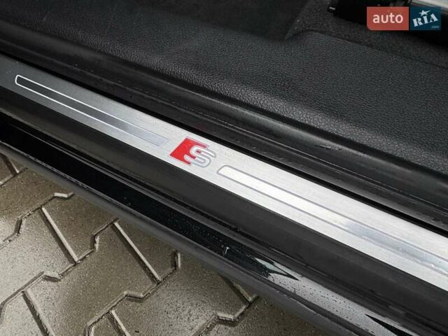 Чорний Ауді Ку3, об'ємом двигуна 1.98 л та пробігом 6 тис. км за 30900 $, фото 20 на Automoto.ua