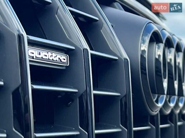 Черный Ауди Ку3, объемом двигателя 1.98 л и пробегом 1 тыс. км за 52499 $, фото 14 на Automoto.ua