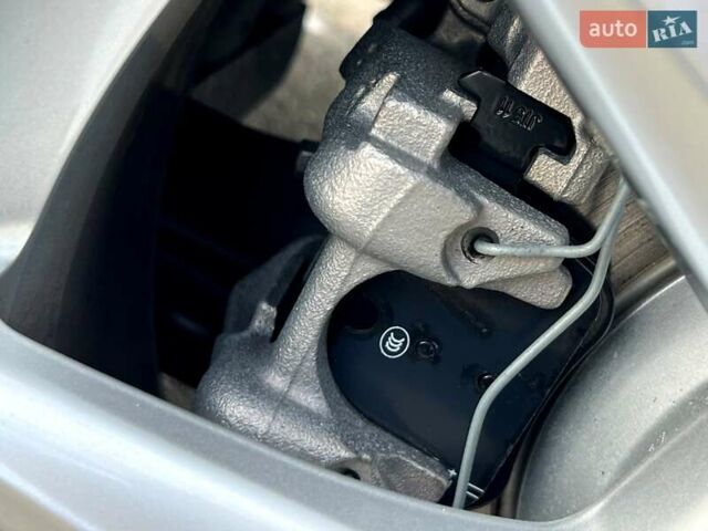 Черный Ауди Ку3, объемом двигателя 1.98 л и пробегом 1 тыс. км за 52499 $, фото 37 на Automoto.ua