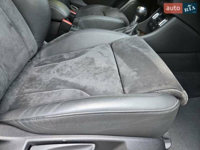 Коричневый Ауди Ку3, объемом двигателя 1.98 л и пробегом 54 тыс. км за 17200 $, фото 20 на Automoto.ua