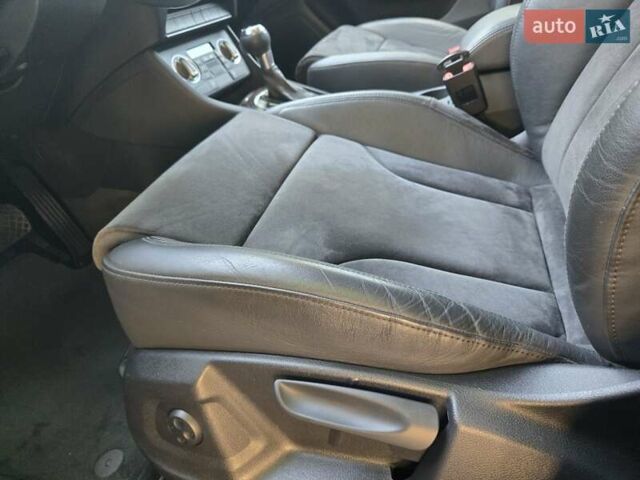 Коричневый Ауди Ку3, объемом двигателя 1.98 л и пробегом 54 тыс. км за 17200 $, фото 17 на Automoto.ua