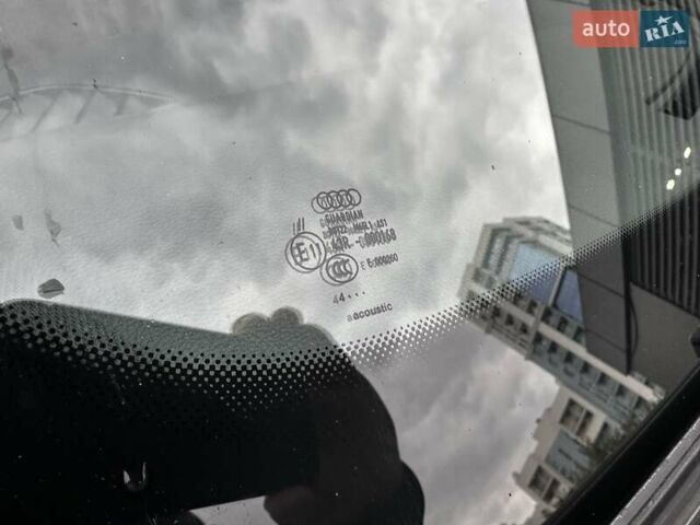 Коричневий Ауді Ку3, об'ємом двигуна 1.98 л та пробігом 116 тис. км за 13900 $, фото 8 на Automoto.ua