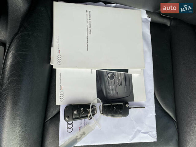 Коричневый Ауди Ку3, объемом двигателя 1.4 л и пробегом 192 тыс. км за 14750 $, фото 19 на Automoto.ua