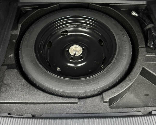 Коричневий Ауді Ку3, об'ємом двигуна 1.4 л та пробігом 194 тис. км за 13750 $, фото 11 на Automoto.ua