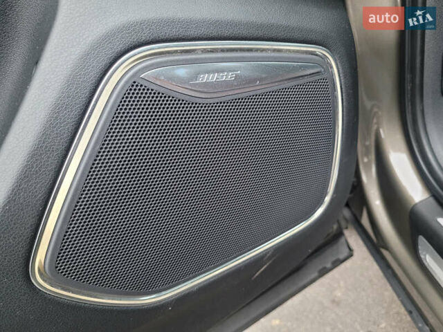 Коричневий Ауді Ку3, об'ємом двигуна 2 л та пробігом 146 тис. км за 15990 $, фото 35 на Automoto.ua