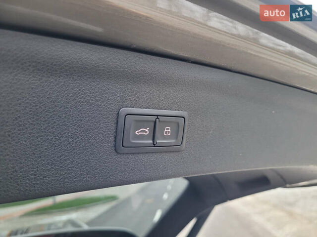 Коричневий Ауді Ку3, об'ємом двигуна 2 л та пробігом 146 тис. км за 15990 $, фото 39 на Automoto.ua