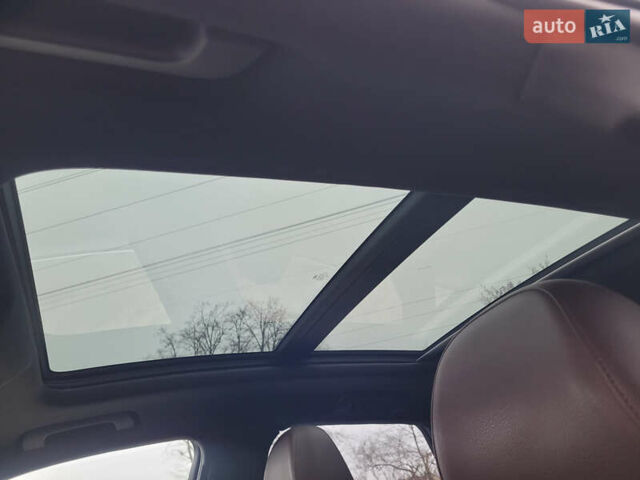 Коричневий Ауді Ку3, об'ємом двигуна 2 л та пробігом 146 тис. км за 15990 $, фото 30 на Automoto.ua