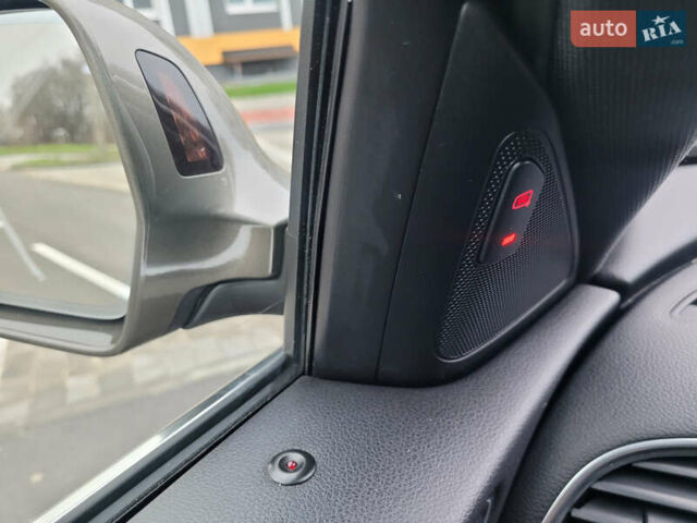 Коричневий Ауді Ку3, об'ємом двигуна 2 л та пробігом 146 тис. км за 15990 $, фото 31 на Automoto.ua