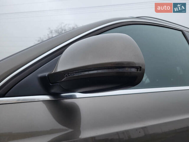 Коричневий Ауді Ку3, об'ємом двигуна 2 л та пробігом 146 тис. км за 15990 $, фото 14 на Automoto.ua