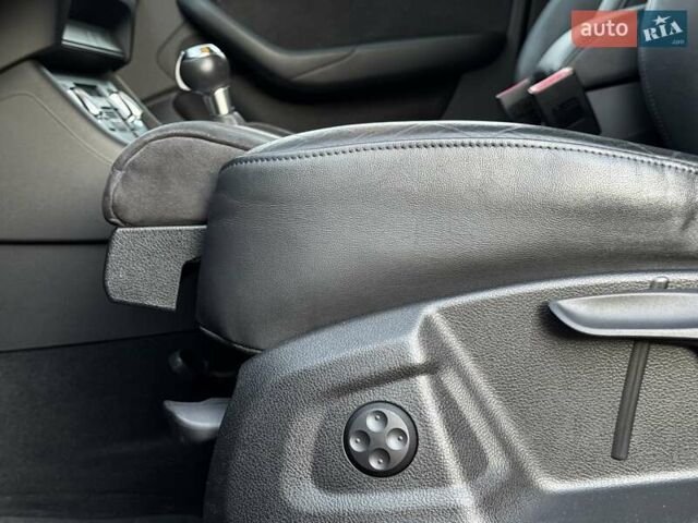 Красный Ауди Ку3, объемом двигателя 1.97 л и пробегом 97 тыс. км за 17500 $, фото 27 на Automoto.ua