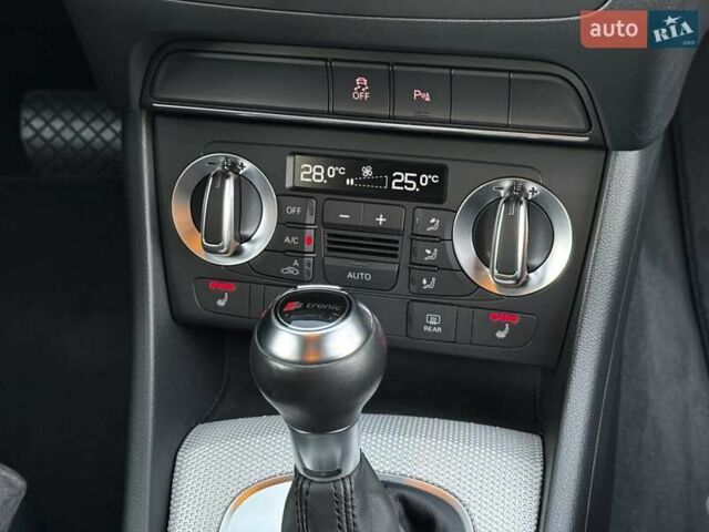 Красный Ауди Ку3, объемом двигателя 1.97 л и пробегом 97 тыс. км за 17500 $, фото 44 на Automoto.ua