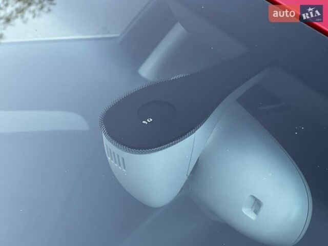 Красный Ауди Ку3, объемом двигателя 1.97 л и пробегом 97 тыс. км за 17500 $, фото 23 на Automoto.ua