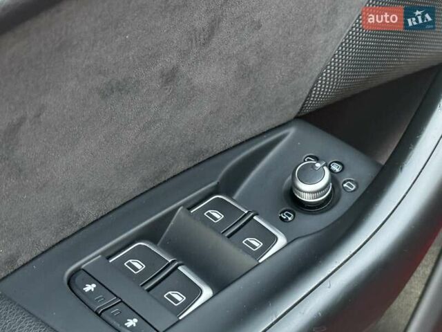 Красный Ауди Ку3, объемом двигателя 1.97 л и пробегом 97 тыс. км за 17500 $, фото 29 на Automoto.ua