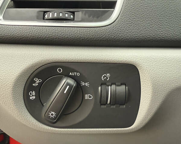 Ауди Ку3 2016 в Черновцах на Automoto.ua Красный Ауди Ку3, объемом двигателя 2 л и пробегом 183 тыс. км за 16800 $, фото 41 на Automoto.ua
