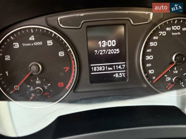 Ауди Ку3 2016 в Черновцах на Automoto.ua Красный Ауди Ку3, объемом двигателя 2 л и пробегом 183 тыс. км за 16800 $, фото 34 на Automoto.ua