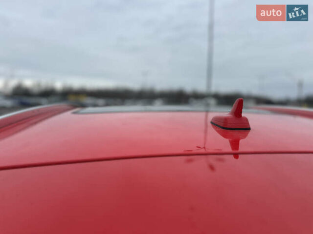 Червоний Ауді Ку3, об'ємом двигуна 1.98 л та пробігом 167 тис. км за 16250 $, фото 13 на Automoto.ua