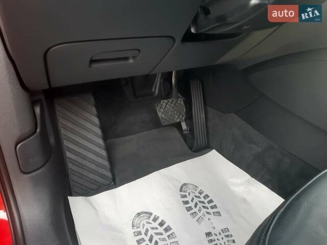 Красный Ауди Ку3, объемом двигателя 1.98 л и пробегом 145 тыс. км за 18700 $, фото 33 на Automoto.ua