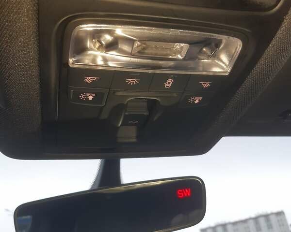 Красный Ауди Ку3, объемом двигателя 1.98 л и пробегом 145 тыс. км за 18700 $, фото 20 на Automoto.ua