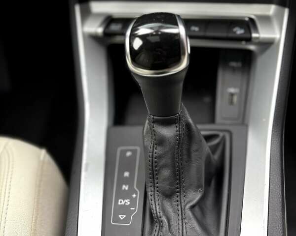 Червоний Ауді Ку3, об'ємом двигуна 1.98 л та пробігом 60 тис. км за 26500 $, фото 37 на Automoto.ua