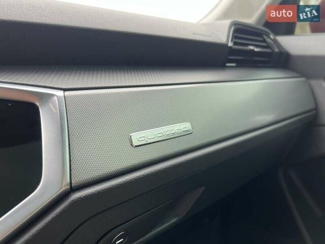 Красный Ауди Ку3, объемом двигателя 2 л и пробегом 226 тыс. км за 19900 $, фото 30 на Automoto.ua