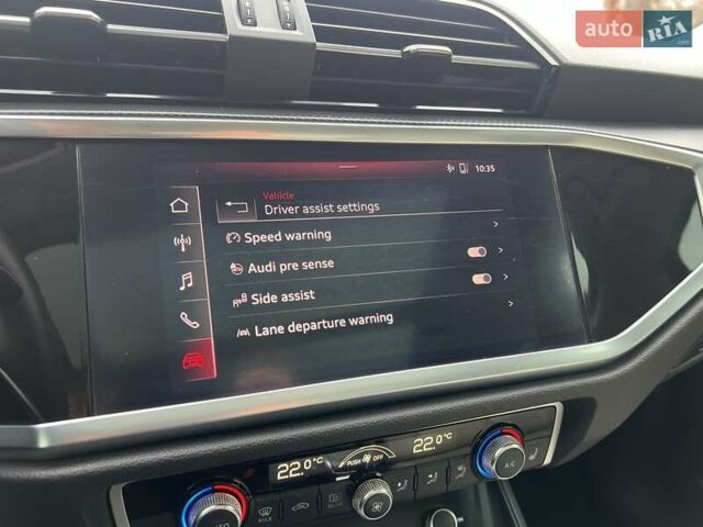 Красный Ауди Ку3, объемом двигателя 2 л и пробегом 226 тыс. км за 19900 $, фото 34 на Automoto.ua