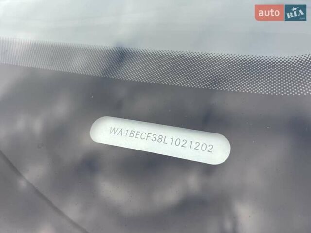 Красный Ауди Ку3, объемом двигателя 2 л и пробегом 226 тыс. км за 19900 $, фото 54 на Automoto.ua