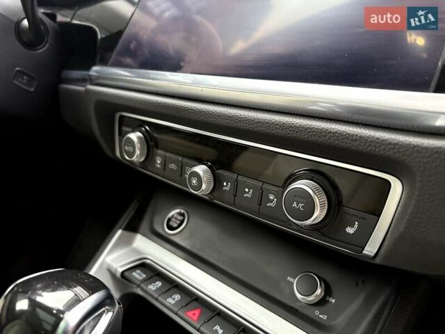 Червоний Ауді Ку3, об'ємом двигуна 1.98 л та пробігом 60 тис. км за 26500 $, фото 40 на Automoto.ua