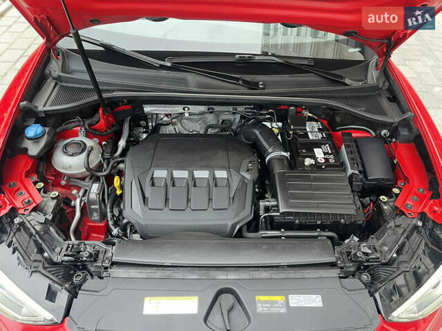 Красный Ауди Ку3, объемом двигателя 2 л и пробегом 95 тыс. км за 27700 $, фото 44 на Automoto.ua