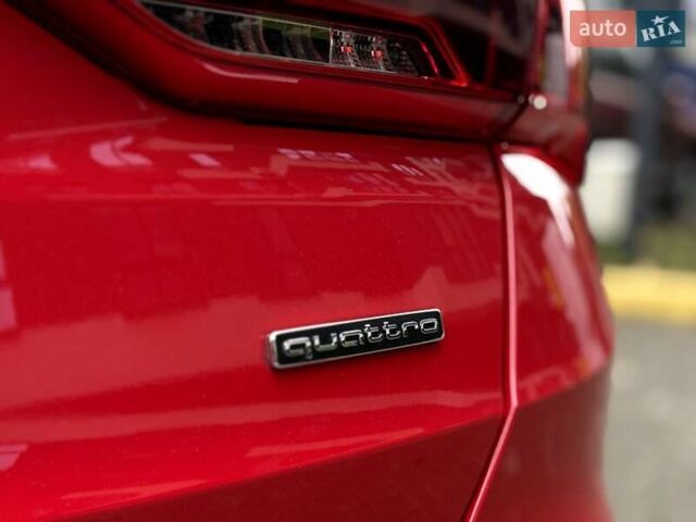 Червоний Ауді Ку3, об'ємом двигуна 1.98 л та пробігом 60 тис. км за 26500 $, фото 12 на Automoto.ua