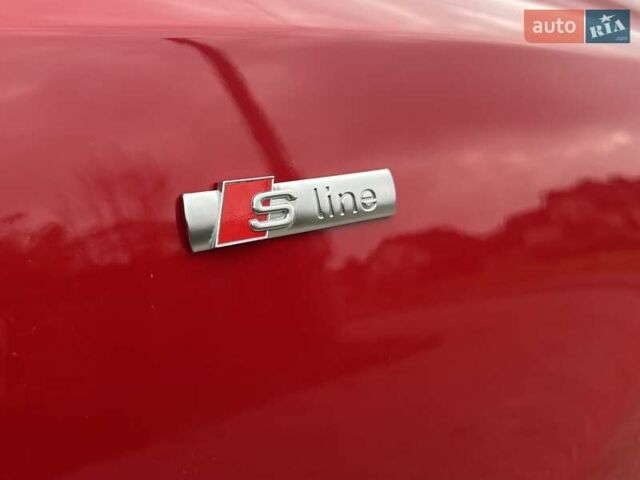 Красный Ауди Ку3, объемом двигателя 2 л и пробегом 226 тыс. км за 19900 $, фото 51 на Automoto.ua