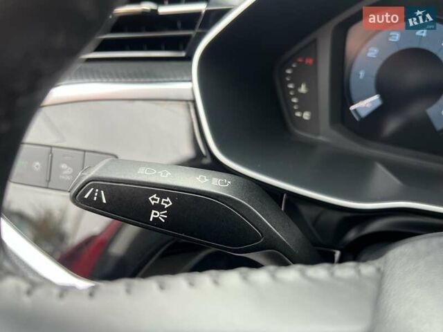 Красный Ауди Ку3, объемом двигателя 2 л и пробегом 226 тыс. км за 19900 $, фото 36 на Automoto.ua