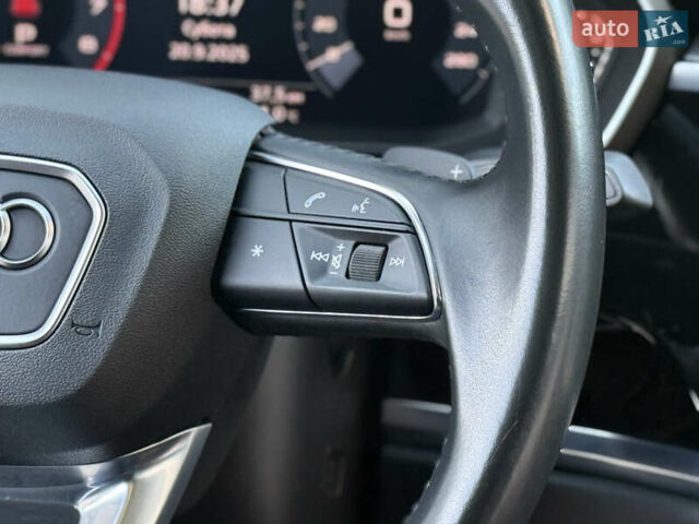 Красный Ауди Ку3, объемом двигателя 1.98 л и пробегом 93 тыс. км за 29750 $, фото 35 на Automoto.ua