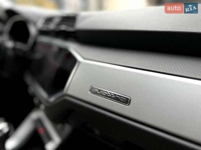 Червоний Ауді Ку3, об'ємом двигуна 1.98 л та пробігом 60 тис. км за 26500 $, фото 42 на Automoto.ua