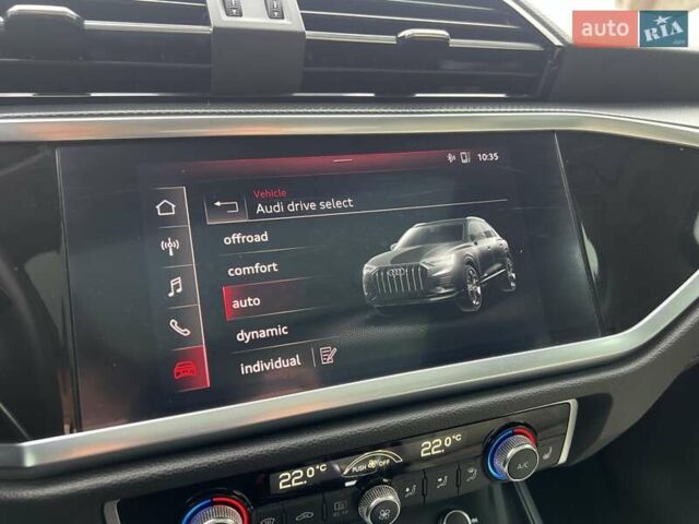 Красный Ауди Ку3, объемом двигателя 2 л и пробегом 226 тыс. км за 19900 $, фото 33 на Automoto.ua