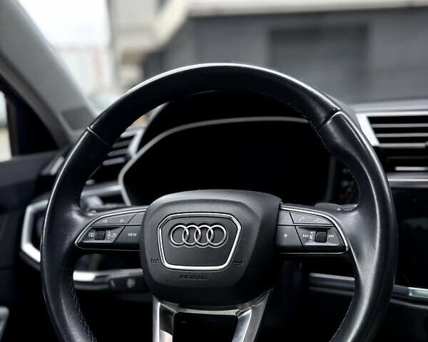 Червоний Ауді Ку3, об'ємом двигуна 1.98 л та пробігом 60 тис. км за 26500 $, фото 41 на Automoto.ua