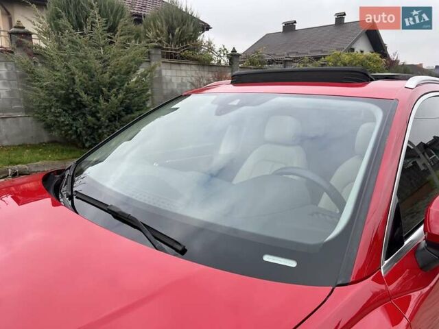 Красный Ауди Ку3, объемом двигателя 2 л и пробегом 226 тыс. км за 19900 $, фото 55 на Automoto.ua