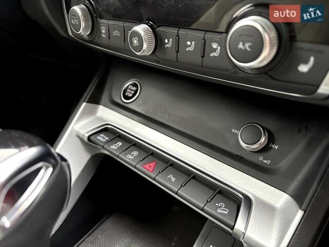 Червоний Ауді Ку3, об'ємом двигуна 1.98 л та пробігом 60 тис. км за 26500 $, фото 44 на Automoto.ua