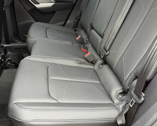 Красный Ауди Ку3, объемом двигателя 1.98 л и пробегом 95 тыс. км за 33700 $, фото 49 на Automoto.ua